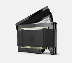 Ridge Wallet - Nevada Wolf Pack