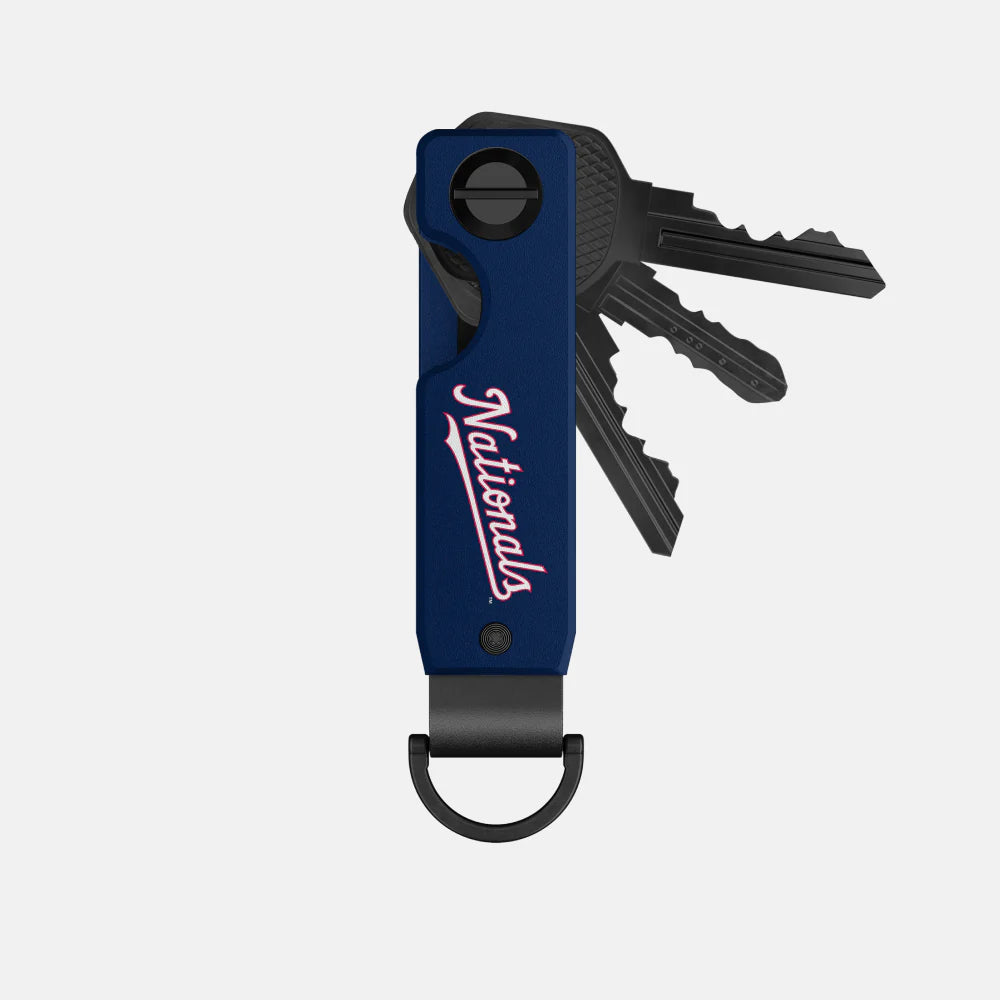 Ridge KeyCase - Washington Nationals