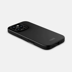 Ridge Phone Case - Matte Black - iPhone 16 Pro
