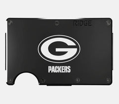 Ridge Wallet - Green Bay Packers