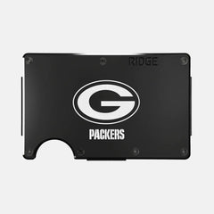 Ridge Wallet - Green Bay Packers